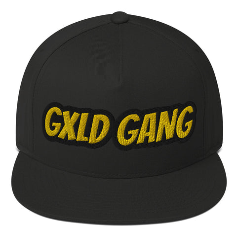 GXLDGANG snap back