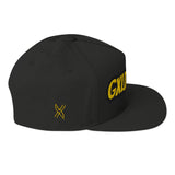 GXLDGANG snap back