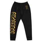 Gxld Tri blend Joggers