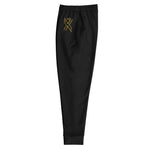 Gxld Tri blend Joggers