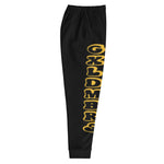 Gxld Tri blend Joggers